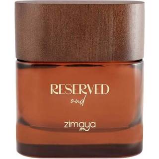 Zimaya Reserved Oud Eau de parfum 100 ml