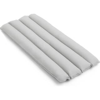 Hay Palissade Soft Quilted Pude Til Spisebordsstol - Puder til Solsenge Olefine Sky Grey - AE014-B281-AH68