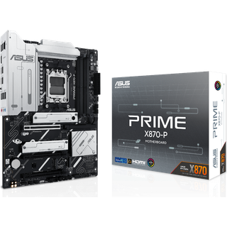 ASUS PRIME X870-P (ATX, X870, AM5, DDR5)