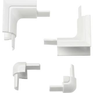 D-LINE Adapter Kit 16x8mm Vit