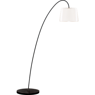 Le klint snowdrop gulvlampe model 320