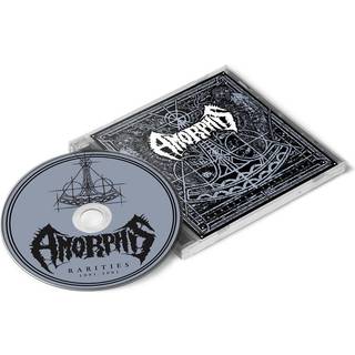 Amorphis - Rarities 1991 - 2001