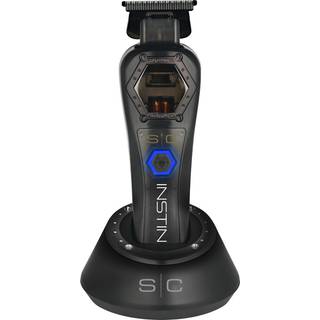 StyleCraft Metal Instinct Cordless Trimmer