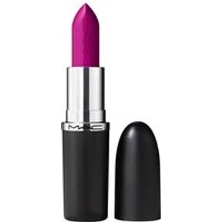 MAC Cosmetics Macximal Sleek Satin Lipstick Violet Vapour