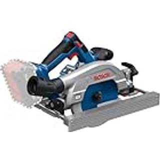 BOSCH GKS 18V-57-2 GX (SOLO) Rundsav Li-Ion, brushless (uden batteri og lader)