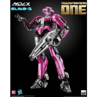 Transformers MDLX Action Figure ELITA-1 13 cm