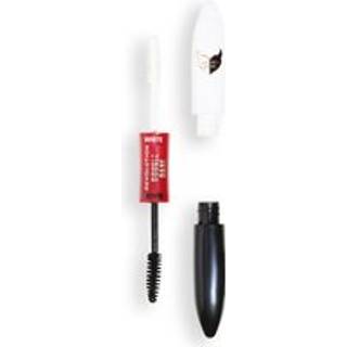 Revolution Truly Sinful Double Ended Black and White Mascara
