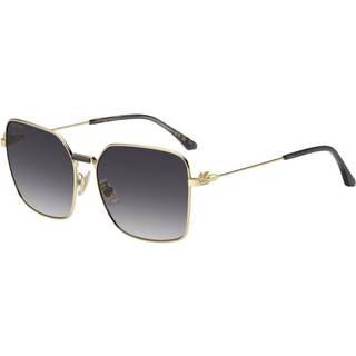 ETRO ETRO 0061/F/S J5G/9O Solbriller Grå Sfumato