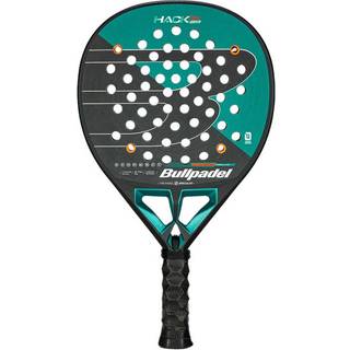 BULLPADEL HACK 04 HYBRID 2025 (Pala)