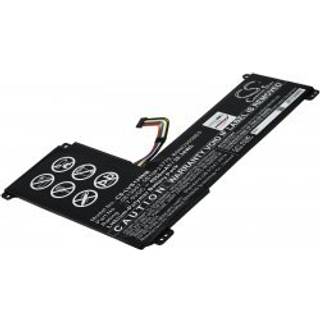 Batteri til Laptop Lenovo IdeaPad 120S-14IAP (81A500ADGE)