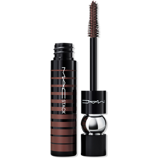 MAC Macstack Mascara 12 ml - Chestnut Stack