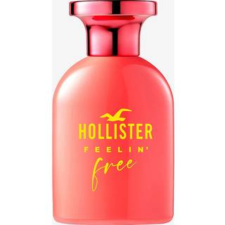 Hollister Feelin´ Free For Her EDP 50 ml