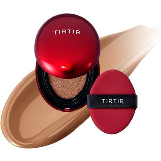 TIRTIR Mask Fit Red Mini Cushion 37C Almond