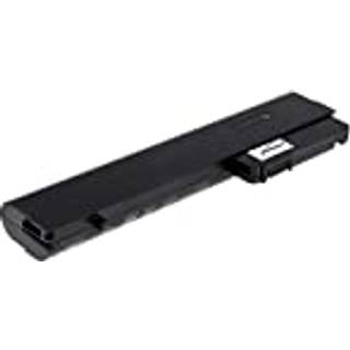 Batteri til HP EliteBook 2530p 4400mAh