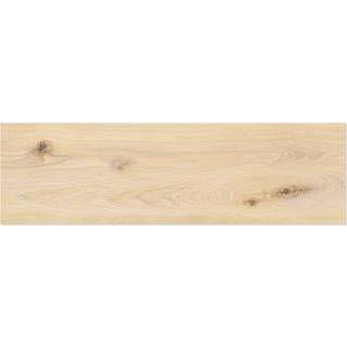 Träklinker Arbor Beige Matt 18x60 cm