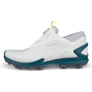 Ecco Biom Tour BOA White 43 Golfsko til mænd