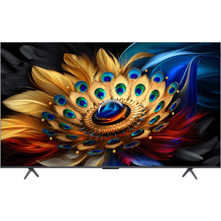 TCL 65'' 65C61B QLED Pro 4K Google TV