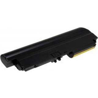 Batteri til Lenovo Thinkpad R61 7738 4400mAh