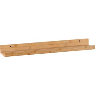 Billedhylde bambus 55 x 11,5 cm - DAY