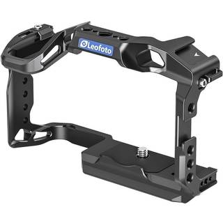 Leofoto Camera Cage for Canon R10
