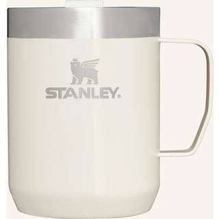 Stanley Camp Mug 0.23 L Cream Gloss, 230 ml
