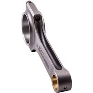 6 stk. Forbindelsesstangsæt H-Beam 5.313" til BMW M52B28 S50 S52 3/8" ARP 2000