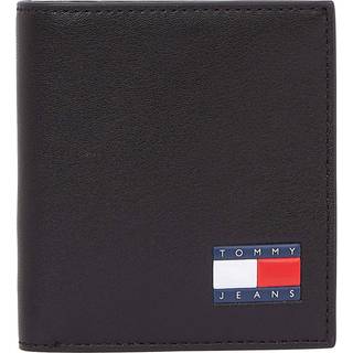 Tommy Hilfiger Pung Heritage - Sort