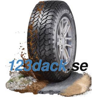 General Tire Grabber AT3 TL OWL 265/70R17 112T