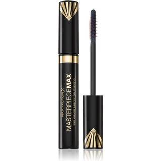 Max Factor Masterpiece Max Længdegivende og volumengivende mascara Skygge Deep Blue 7,2 ml - 7,2 ml