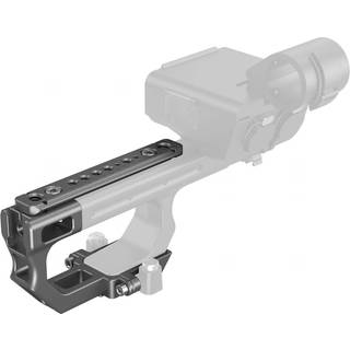 Smallrig 4830 Extension Mount Plate Kit Til FX3/FX30 XLR Greb