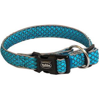 Halsbånd MESH AIR - XS-S - Blå