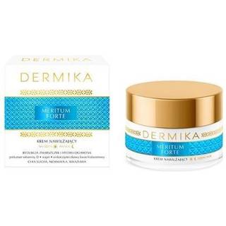 Dermika Meritum Forte Dybt fugtgivende creme 50 ml - 50 ml