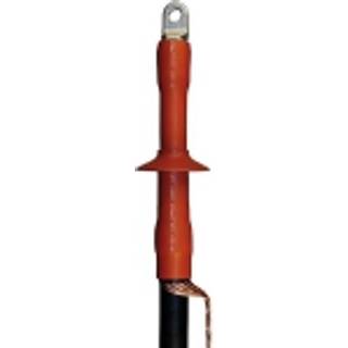 Magnefix 3X1 Leder Incl Kabelsko 10-95Mm Solar
