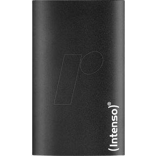 INTENSO External Solid State Drive 1