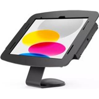 COMPULOCKS K/iPad Mini 8.3" SpaceEncCntr/WallMnt BK