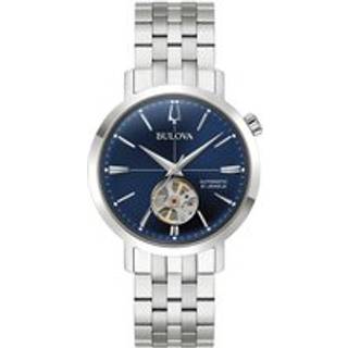 Bulova 96A320 Herrenuhr Aerojet Automatik 38mm 3ATM