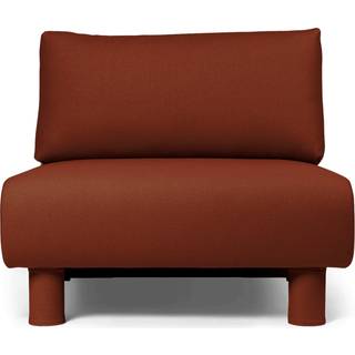 Dase Sofa Center Tonus - Mint