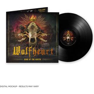 Wolfheart - King of the North