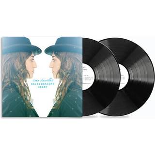 Sara Bareilles - Kaleidoscope Heart (Reissue) (2 LP)