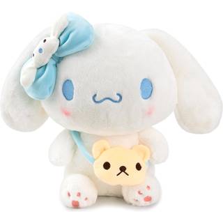 Kieal 13 i plys leget?j anime plys kawaii udstoppede dyr dukke bl?d og yndig tegneseriepude til piger b?rn fans f?dselsdagsgave