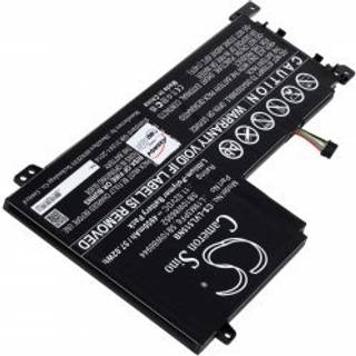 Batteri til Laptop Lenovo IdeaPad 5-15IIL05 81Y