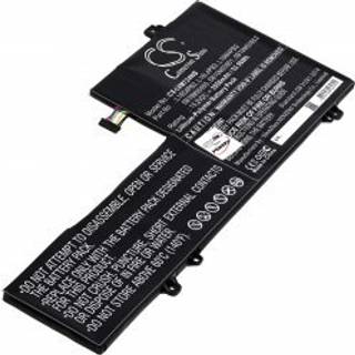 Batteri til Laptop Lenovo IdeaPad 720s-14IKB(80XC004PGE)