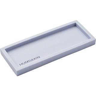 Humdakin Humdakin bakke let sandsten 10x25 cm Blue glass
