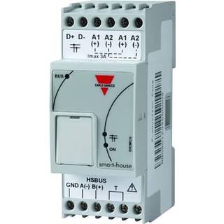 Carlo Gavazzi Bussgenerator dupline