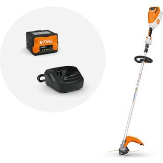 STIHL FSA 80 R Græstrimmer sæt