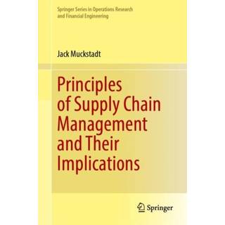 Principles of Supply Chain Management and Their Implications
