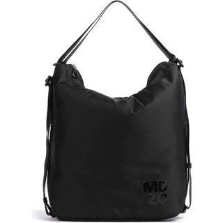 Mandarina Duck MD20 Balloon Hobo bag sort