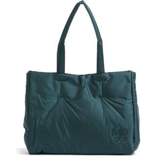 Mandarina Duck Shopper MD20 Balloon - Grøn