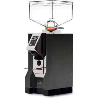 Eureka Mignon Perfetto Chrome/Sort Espressokværn