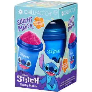 Chillfactor Stitch